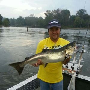 Meet your Posher, Edwin